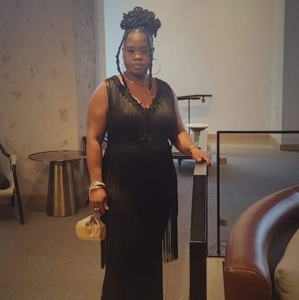 Meet your Posher, Carolyn